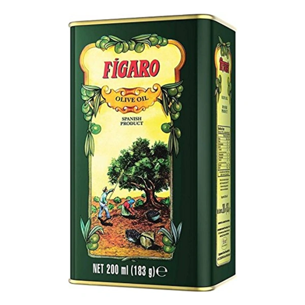 Figaro Jaitool Oil - 200ML